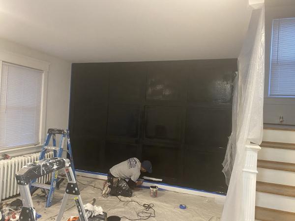 Perfect Touch Home Improvement & Handyman Services