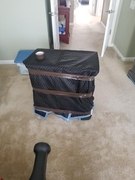 Banning Moving