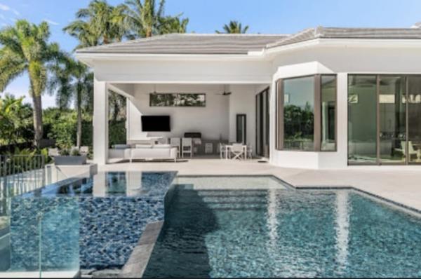 Select Home Builders