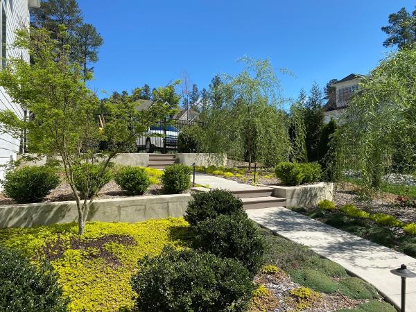 Gardens