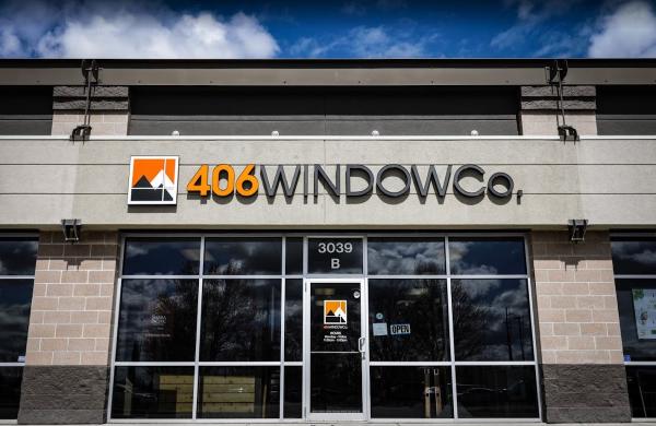 406 Window Co.