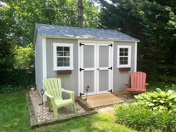 Jones Shed Company