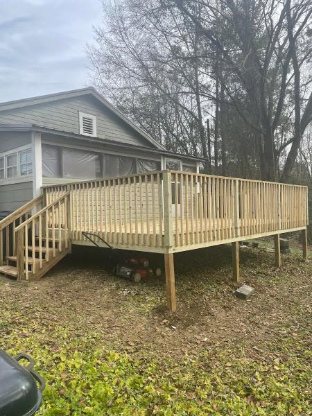 All Roofing & Remodeling