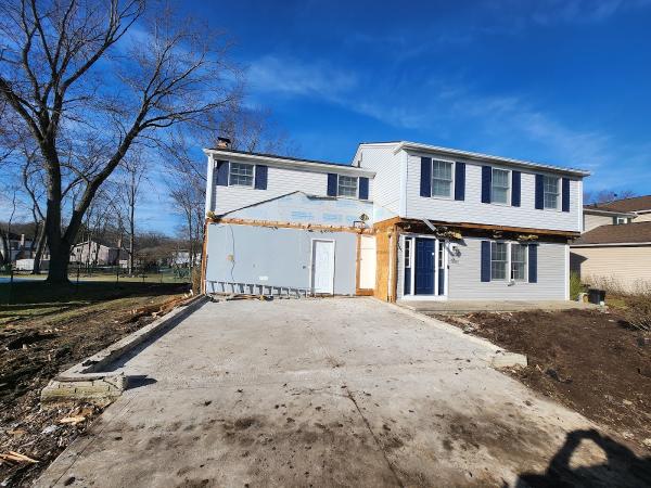Golden Touch Construction . GTC