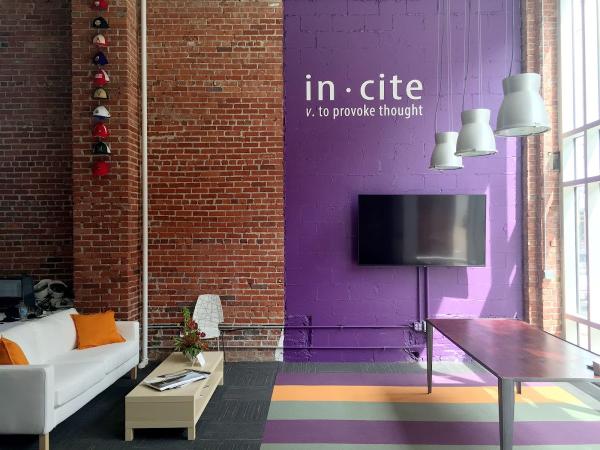 Incite Design Studio LLC