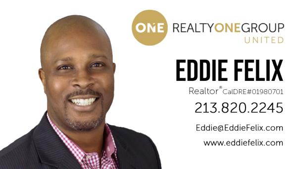 Eddie Felix-
