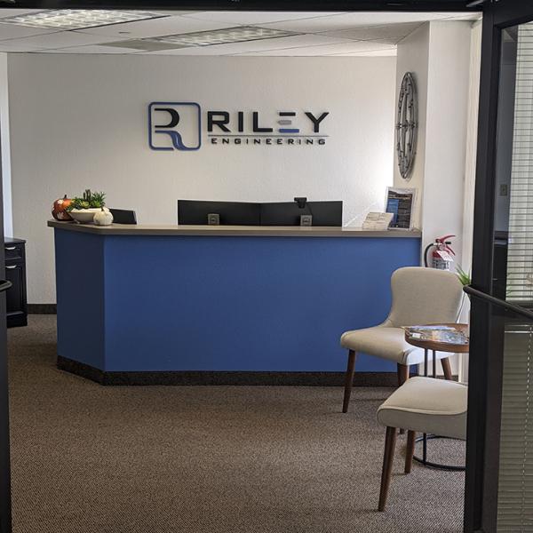 Riley Engineering