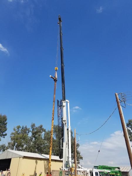 Butte Valley Pump & Electric