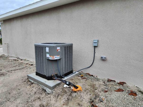 Ehman Electrical Contractor LLC