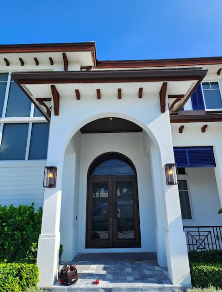 Ehman Electrical Contractor LLC