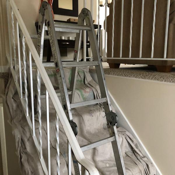 5 Things Handyperson