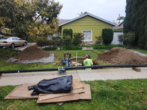 Done-Rite Plumbing and Rooter