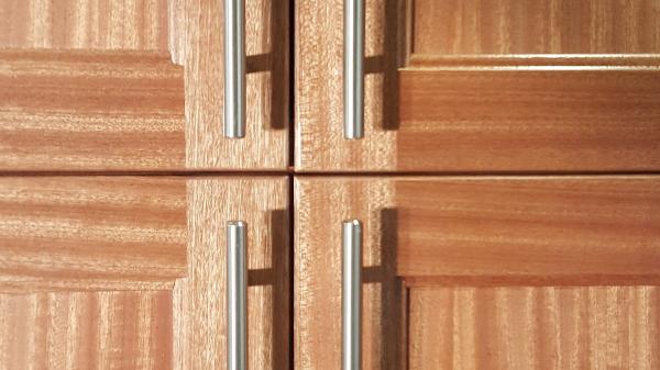 L J Cabinetry