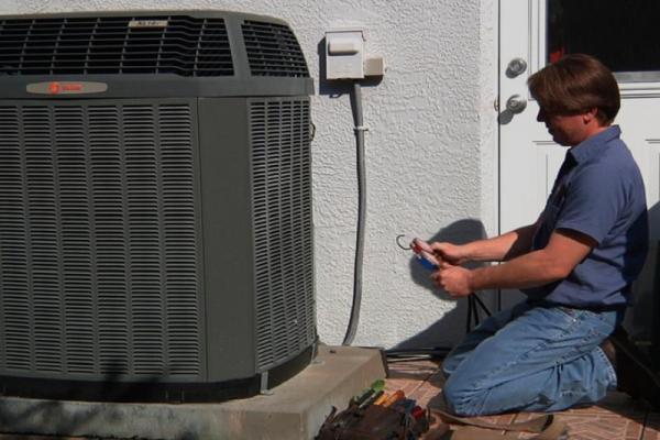 United Air Conditioning