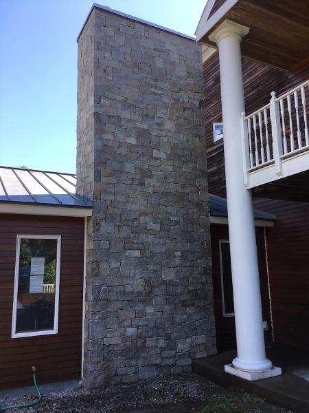 Mountain Hollow Masonry & Chimney LLC