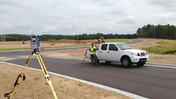 Joshua M. McKittrick Land Surveying