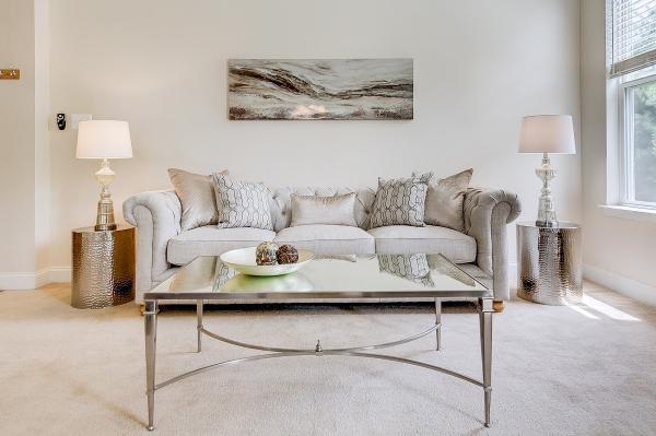 Chesapeake Staging & Interiors