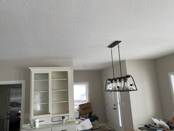 Tompkins Electrical Contracting