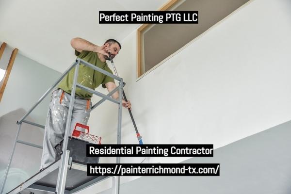 Perfect Painting PTG LLC