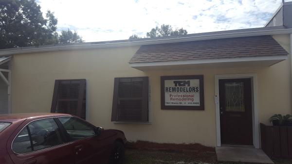 TCM Remodelors Inc