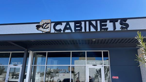 Cabinets 4 Less