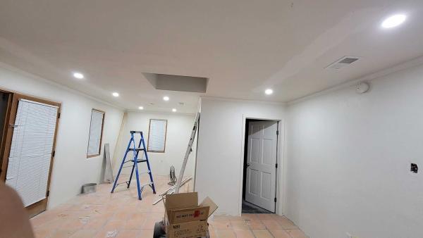 VDV Electric LLC