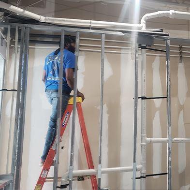 RPG Construction Inc