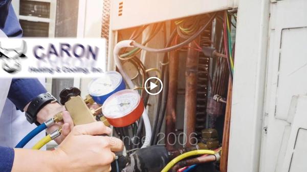 Caron Heating & Cooling