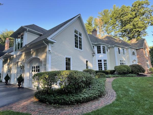 Rozio Painting and Renovations