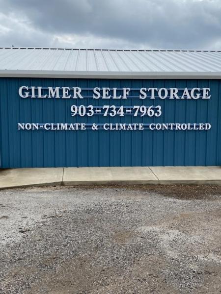 Gilmer Self Storage