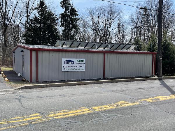 Sadie Self Storage