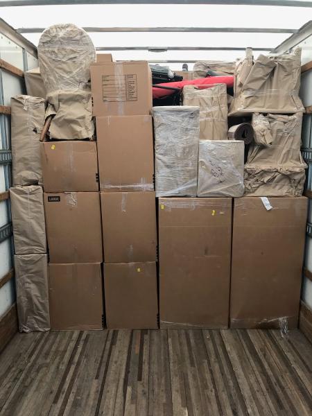Spokane Movers