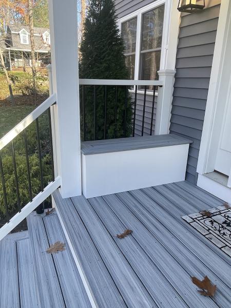 Pojoy Painting & Construction