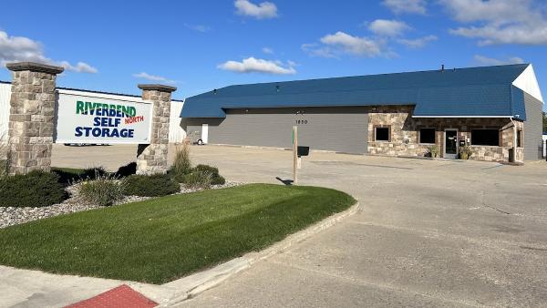 Riverbend Self Storage North