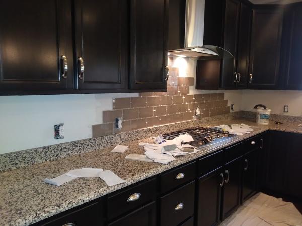 CLT Remodeling