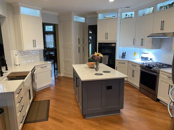 Briteway Custom Cabinetry and Woodworking