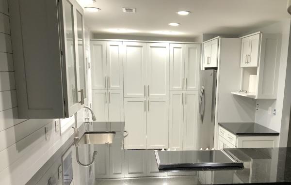Briteway Custom Cabinetry and Woodworking