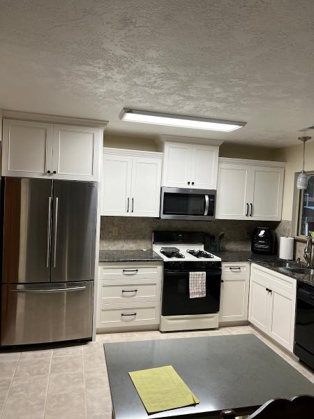 Briteway Custom Cabinetry and Woodworking