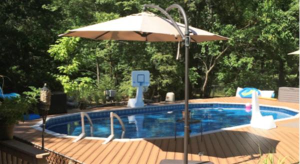 NJJ Pool Installations