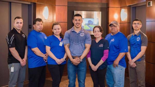Cano Complete Cleaning Inc.