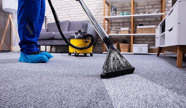 Cano Complete Cleaning Inc.