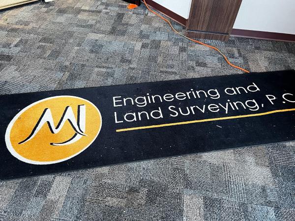 M.J. Engineering and Land Surveying