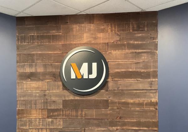 M.J. Engineering and Land Surveying