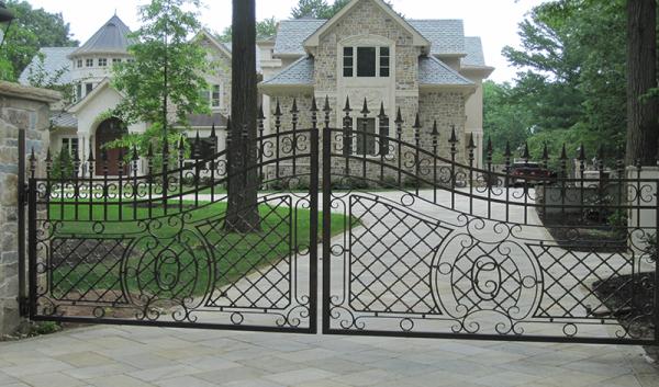 Cacciola Iron Works