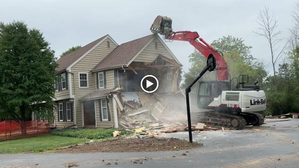 Labonte Construction
