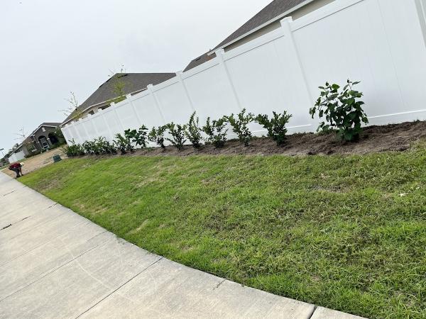 Legacy Landscaping & Irrigation