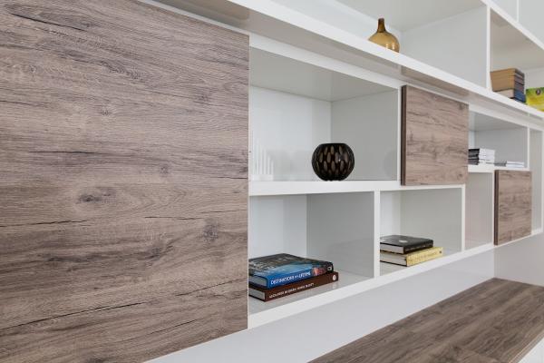 District Custom Woodworks