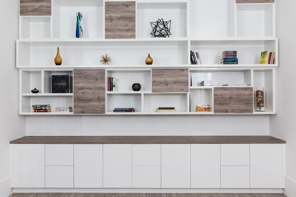 District Custom Woodworks