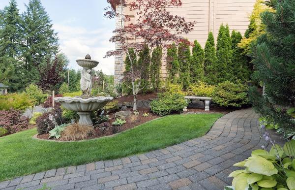 Los Angeles Hardscapes and Patios