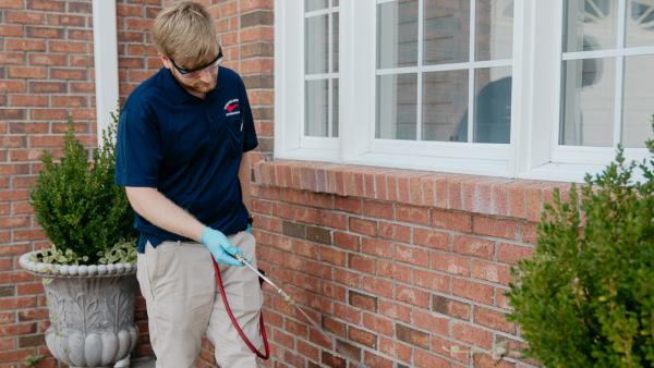 Thompson Brothers Exterminating and Waterproofing